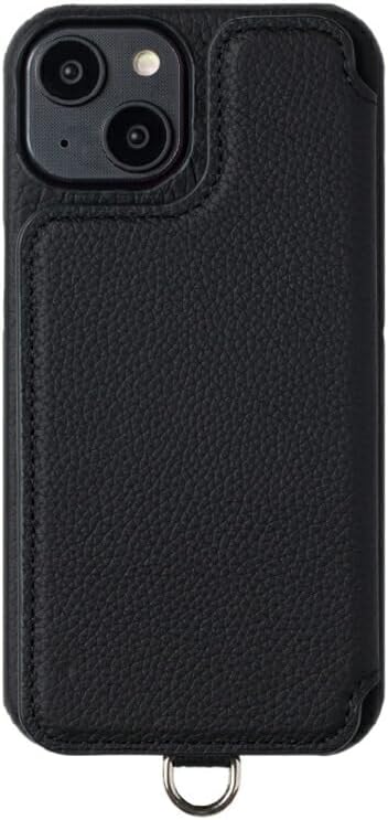 DEMIU デミュウ 】 〔 iPhone15対応 〕 スマホカバー 携帯ケース